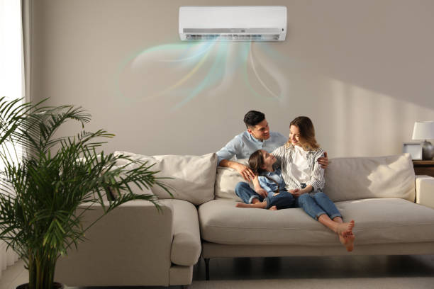 Best Central Air Repair  in West Branch, IA