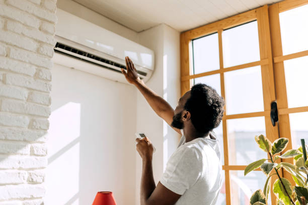 Best Emergency HVAC Repair  in West Branch, IA