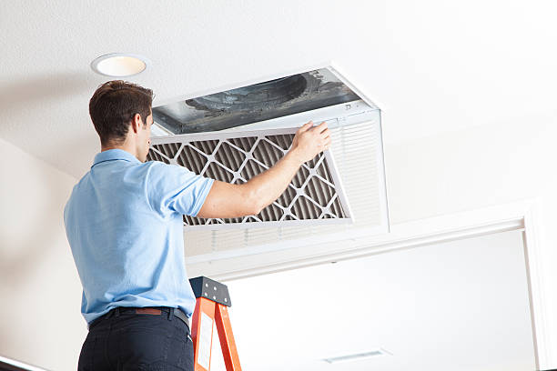 Professional HVAC in West Branch, IA