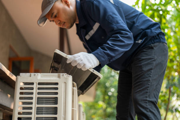 Best Air Conditioning Repair  in West Branch, IA